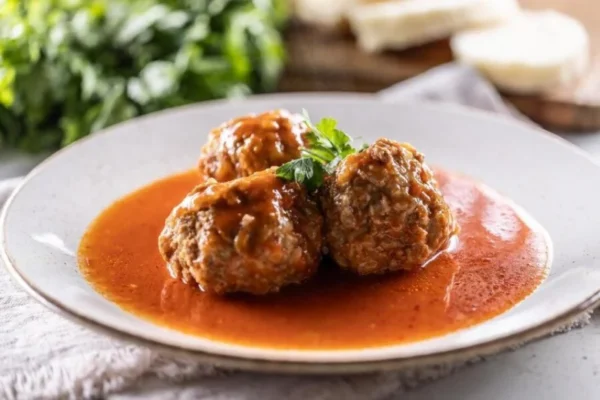 Polpette